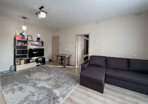 2-к квартира, вторичка, 41м2, 8/10 этаж