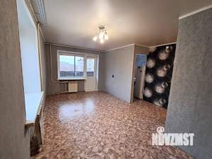 1-к квартира, вторичка, 30м2, 4/4 этаж