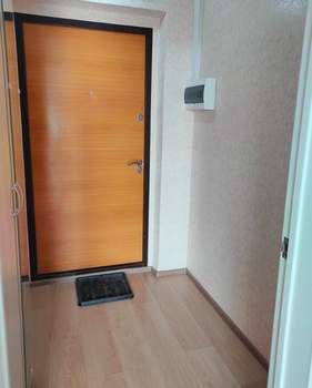 Студия квартира, вторичка, 26м2, 5/10 этаж