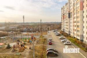 1-к квартира, вторичка, 32м2, 4/11 этаж