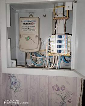 2-к квартира, вторичка, 56м2, 5/10 этаж