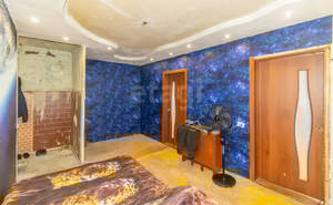 3-к квартира, вторичка, 47м2, 3/5 этаж
