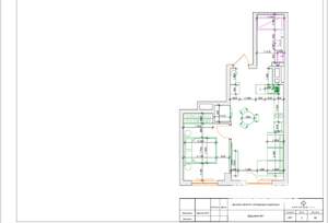 1-к квартира, вторичка, 44м2, 4/24 этаж
