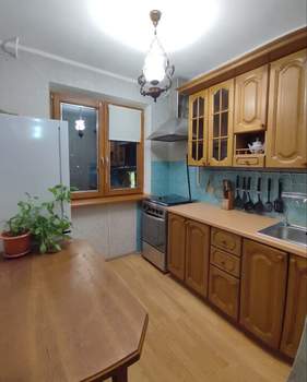 2-к квартира, вторичка, 44м2, 1/5 этаж