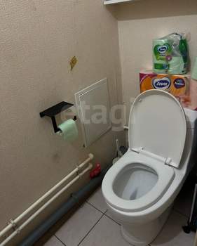 2-к квартира, вторичка, 55м2, 7/10 этаж