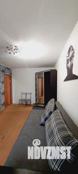 1-к квартира, вторичка, 40м2, 10/10 этаж