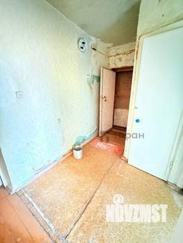 2-к квартира, вторичка, 46м2, 3/5 этаж