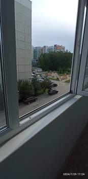 1-к квартира, вторичка, 32м2, 4/10 этаж