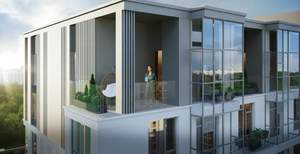 2-к квартира, вторичка, 60м2, 3/18 этаж
