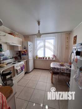 2-к квартира, вторичка, 51м2, 6/10 этаж