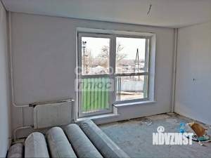 1-к квартира, вторичка, 41м2, 3/10 этаж