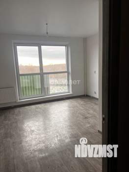 Студия квартира, вторичка, 24м2, 1/10 этаж