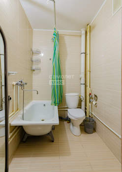 Студия квартира, вторичка, 29м2, 10/20 этаж