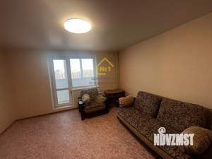 1-к квартира, вторичка, 41м2, 9/10 этаж