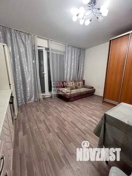 Студия квартира, вторичка, 24м2, 3/18 этаж