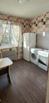 1-к квартира, вторичка, 28м2, 2/9 этаж