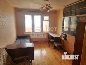 3-к квартира, вторичка, 66м2, 6/9 этаж