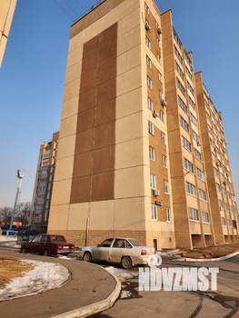 2-к квартира, вторичка, 55м2, 1/10 этаж