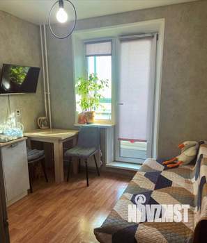 Студия квартира, вторичка, 15м2, 8/10 этаж