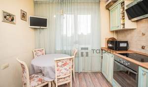 3-к квартира, вторичка, 71м2, 5/10 этаж