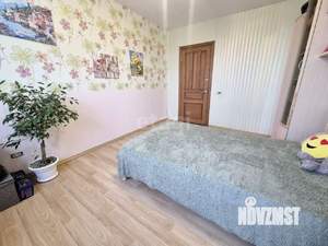 3-к квартира, вторичка, 66м2, 8/11 этаж