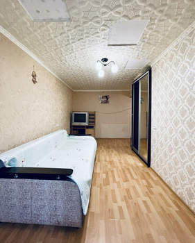 1-к квартира, вторичка, 30м2, 2/3 этаж