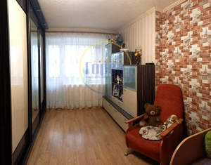 2-к квартира, вторичка, 41м2, 5/5 этаж