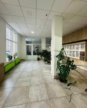 2-к квартира, вторичка, 69м2, 11/18 этаж