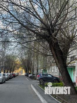 2-к квартира, вторичка, 52м2, 3/9 этаж