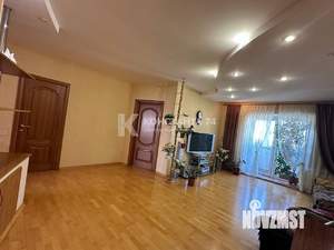 3-к квартира, вторичка, 87м2, 8/8 этаж