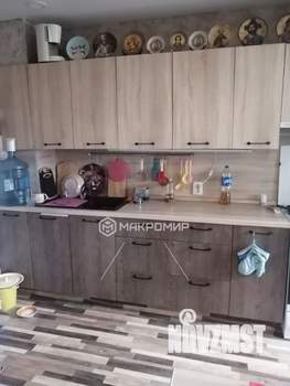 2-к квартира, вторичка, 52м2, 4/5 этаж