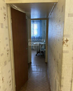 2-к квартира, вторичка, 49м2, 2/5 этаж