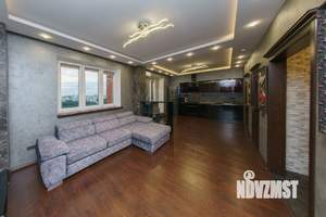 2-к квартира, вторичка, 71м2, 17/21 этаж