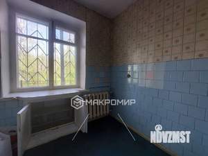3-к квартира, вторичка, 64м2, 1/5 этаж