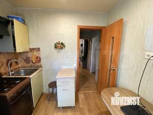 3-к квартира, вторичка, 42м2, 2/5 этаж