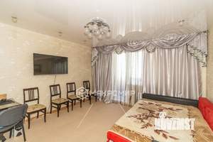 3-к квартира, вторичка, 73м2, 3/10 этаж