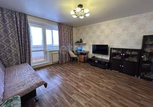 2-к квартира, вторичка, 45м2, 8/10 этаж