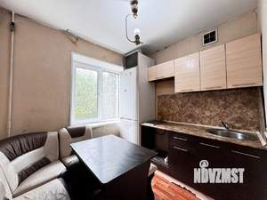1-к квартира, вторичка, 33м2, 3/5 этаж