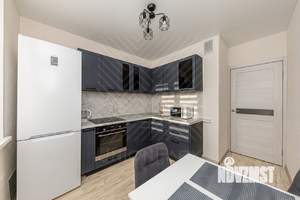 2-к квартира, вторичка, 49м2, 3/10 этаж