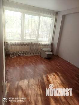 Студия квартира, вторичка, 38м2, 1/9 этаж