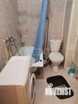 Студия квартира, вторичка, 25м2, 13/19 этаж