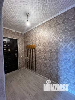 1-к квартира, вторичка, 37м2, 9/10 этаж