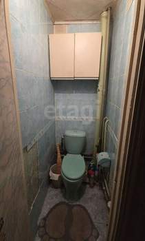 3-к квартира, вторичка, 73м2, 1/10 этаж