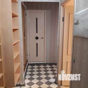 1-к квартира, вторичка, 32м2, 4/9 этаж