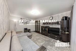 2-к квартира, вторичка, 50м2, 4/5 этаж