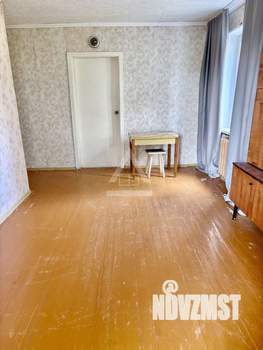 3-к квартира, вторичка, 56м2, 5/5 этаж