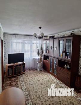 2-к квартира, вторичка, 45м2, 5/5 этаж