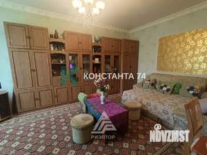 2-к квартира, вторичка, 65м2, 1/1 этаж