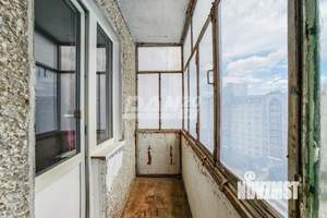 1-к квартира, вторичка, 32м2, 8/9 этаж