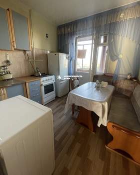 1-к квартира, вторичка, 36м2, 5/9 этаж